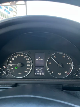 Mercedes-Benz C 220 CDI, снимка 14