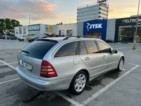 Mercedes-Benz C 220 CDI, снимка 7