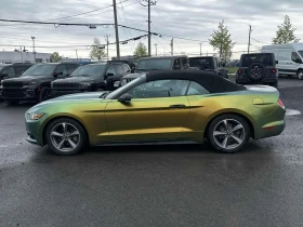 Ford Mustang  V6 /CARFAX/CAMERA/ПОДГРЕВИ/АВТОКРЕДИТ , снимка 2