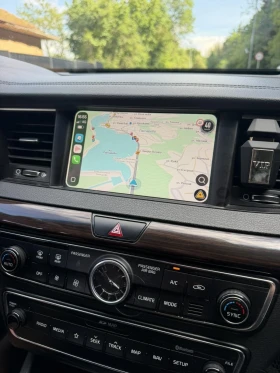Kia K7, снимка 11