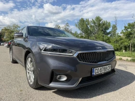 Kia K7, снимка 6