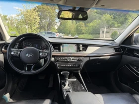 Kia K7, снимка 9