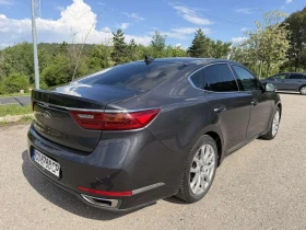 Kia K7, снимка 5