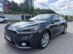 Kia K7, снимка 2