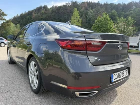 Kia K7, снимка 3