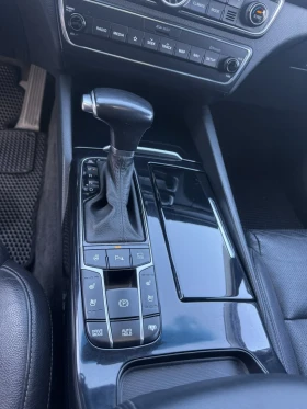 Kia K7, снимка 10
