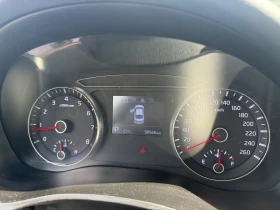 Kia K7, снимка 8
