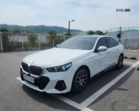 BMW 523 ОБДУХВАНЕ* ПОДГРЕВ* ПАНОРАМА* КАМЕРА* , снимка 2