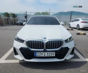 BMW 523 ОБДУХВАНЕ* ПОДГРЕВ* ПАНОРАМА* КАМЕРА* , снимка 1
