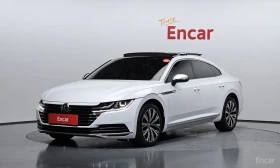 VW Arteon 2.0 TDI Premium, снимка 1