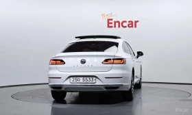 VW Arteon 2.0 TDI Premium, снимка 4