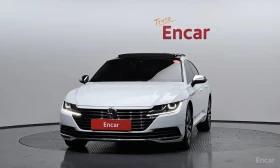VW Arteon 2.0 TDI Premium, снимка 3