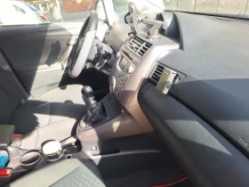 Toyota Verso, снимка 4