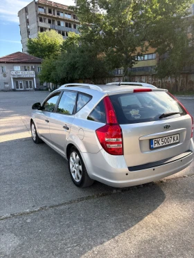 Kia Ceed, снимка 4