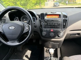Kia Ceed, снимка 7