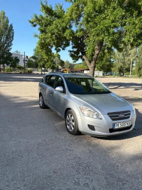 Kia Ceed, снимка 3