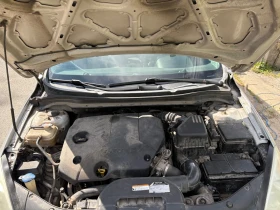 Kia Ceed, снимка 12