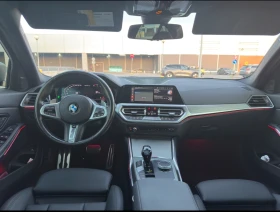 BMW 340 RWD Mild-Hybrid , снимка 9