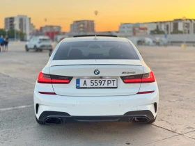 BMW 340 RWD Mild-Hybrid , снимка 5