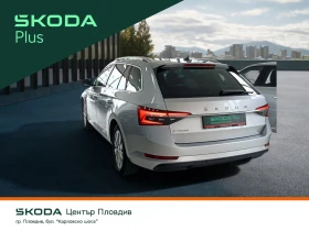 Skoda Superb Style 2, 0 TDI /200 к.с./7DSG, снимка 2