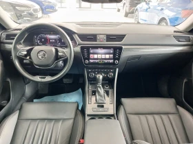 Skoda Superb Style 2, 0 TDI /200 к.с./7DSG, снимка 13