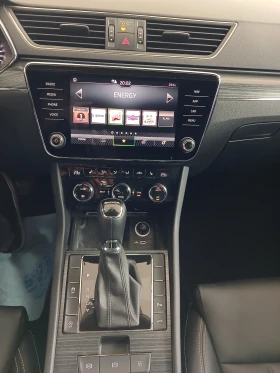 Skoda Superb Style 2, 0 TDI /200 к.с./7DSG, снимка 12