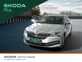 Skoda Superb Style 2, 0 TDI /200 к.с./7DSG, снимка 1