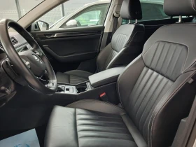 Skoda Superb Style 2, 0 TDI /200 к.с./7DSG, снимка 9