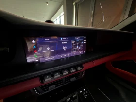 Porsche 911 Turbo S , снимка 6