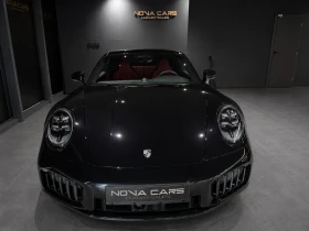 Porsche 911 Turbo S , снимка 2