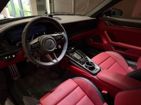 Porsche 911 Turbo S , снимка 11