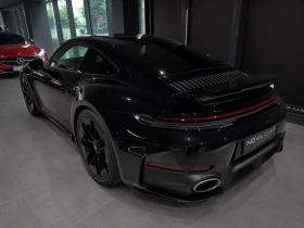 Porsche 911 Turbo S , снимка 4