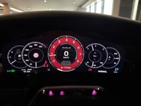 Porsche 911 Turbo S , снимка 5