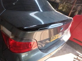 BMW 545 MPak, снимка 7