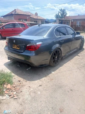 BMW 545 MPak, снимка 11