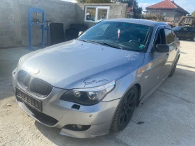 BMW 545 MPak, снимка 2