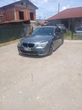 BMW 545 MPak, снимка 12