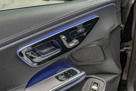 Mercedes-Benz CLE 200 AMG Line/Камера/Амбиент/Карбон/MBUX/Мемори/Панорам, снимка 8