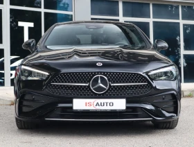 Mercedes-Benz CLE 200 AMG Line/Камера/Амбиент/Карбон/MBUX/Мемори/Панорам, снимка 2