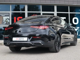 Mercedes-Benz CLE 200 AMG Line/Камера/Амбиент/Карбон/MBUX/Мемори/Панорам, снимка 4