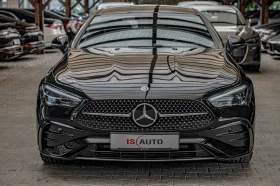 Mercedes-Benz CLE 200 AMG Line/Камера/Амбиент/Карбон/MBUX/Мемори/Панорам, снимка 1