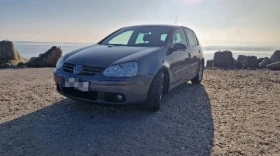 VW Golf 1.6i, снимка 2