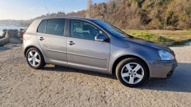 VW Golf 1.6i, снимка 1