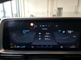 Hyundai Ioniq 6 Techniq, снимка 7