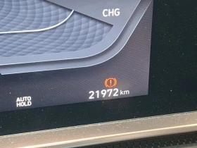 Hyundai Ioniq 6 Techniq, снимка 9