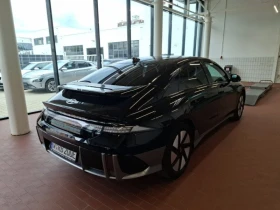 Hyundai Ioniq 6 Techniq, снимка 3