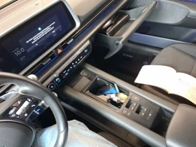 Hyundai Ioniq 6 Techniq, снимка 10