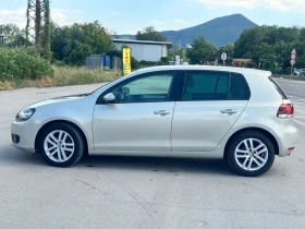 VW Golf АВТОМАТИК, снимка 9