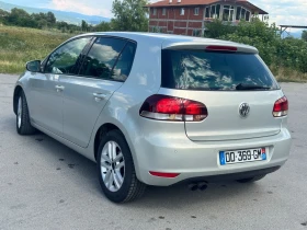 VW Golf АВТОМАТИК, снимка 7
