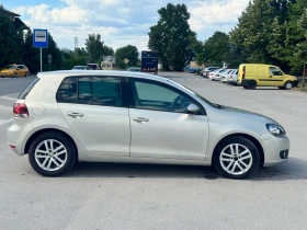 VW Golf АВТОМАТИК, снимка 5